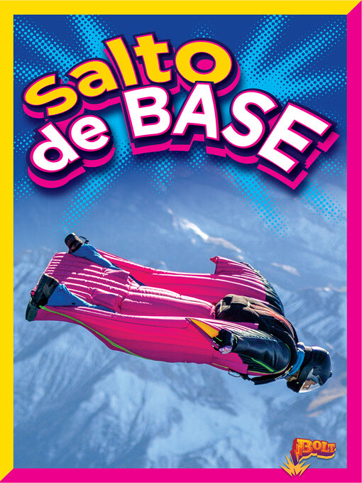 Title details for Salto de BASE by Matt Doeden - Available
